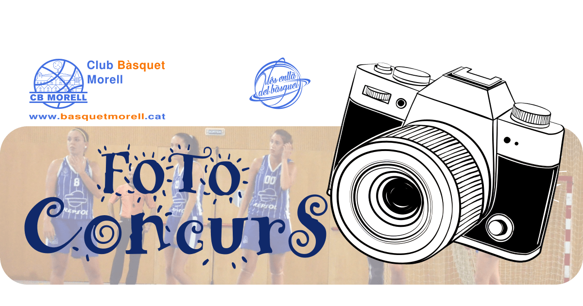 CB Morell Concurs Foto 2018-19