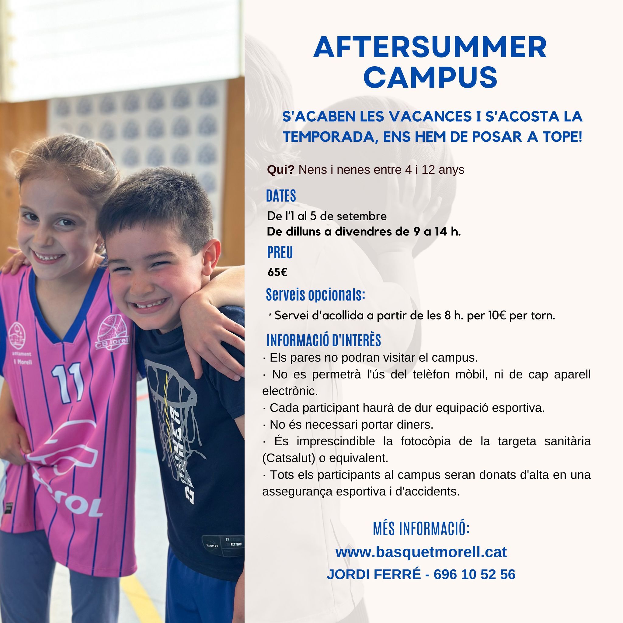 Aftersummer 2025 Aftersummer 2025